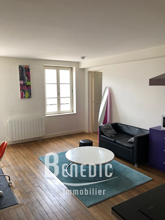 Agence immobilière de BENEDIC Metz Centre