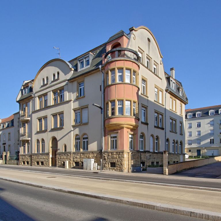 Agence immobilière de BENEDIC  Metz