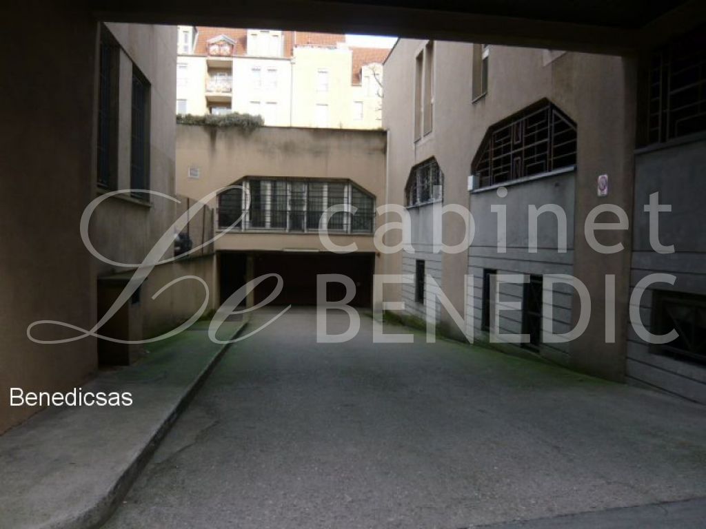 Agence immobilière de BENEDIC Metz Centre