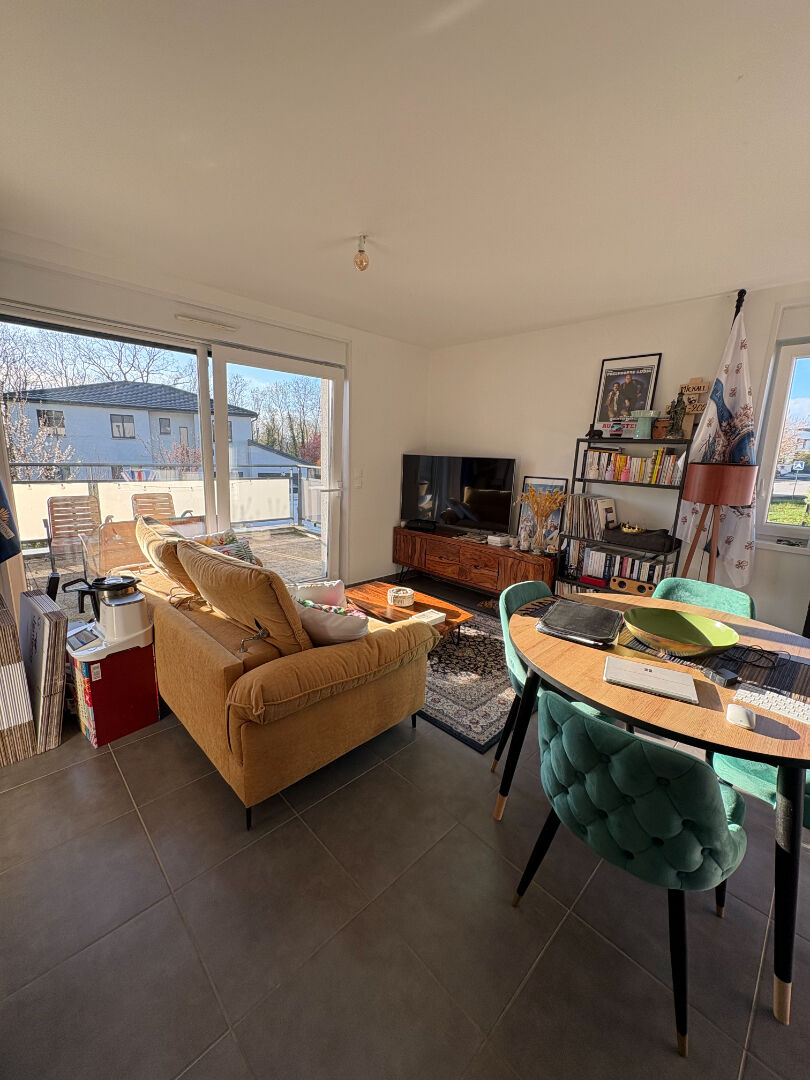 Agence immobilière de BENEDIC Metz Centre