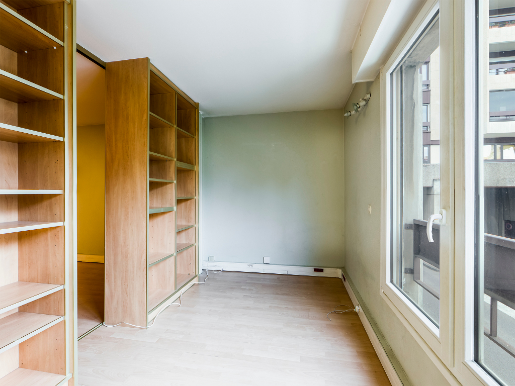 **Studio à louer à METZ Pontiffroy Metz 57000