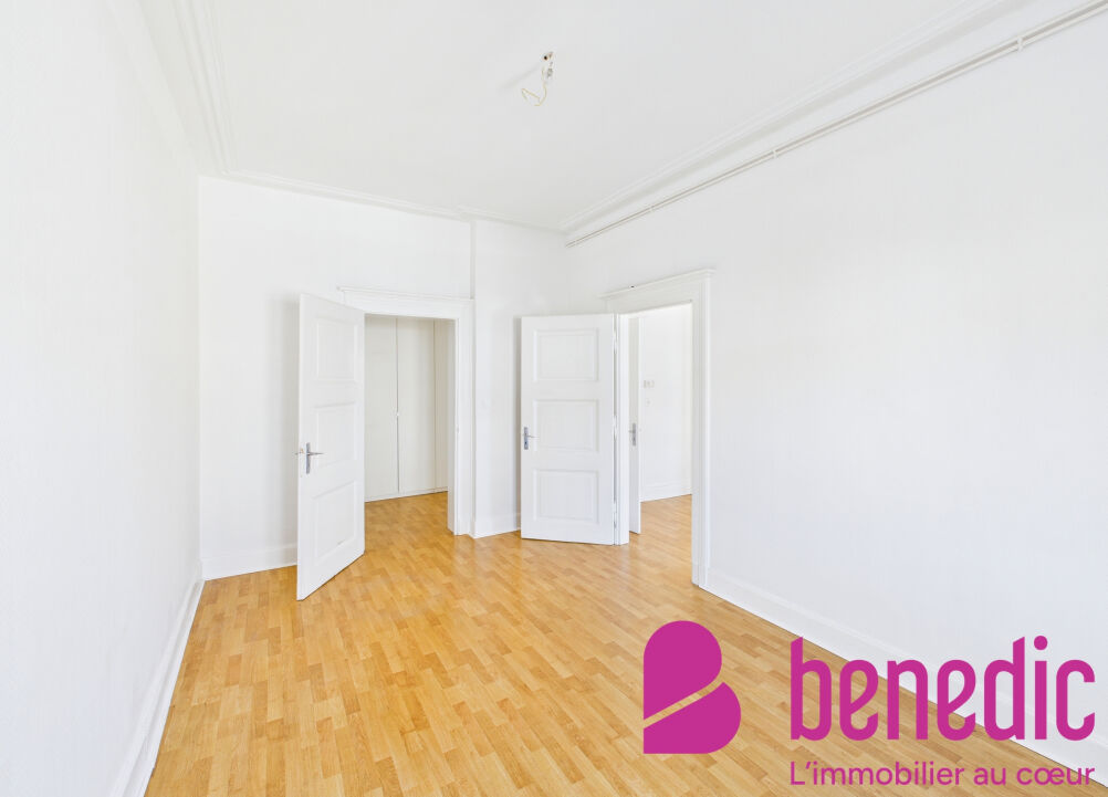 Agence immobilière de BENEDIC Metz Centre