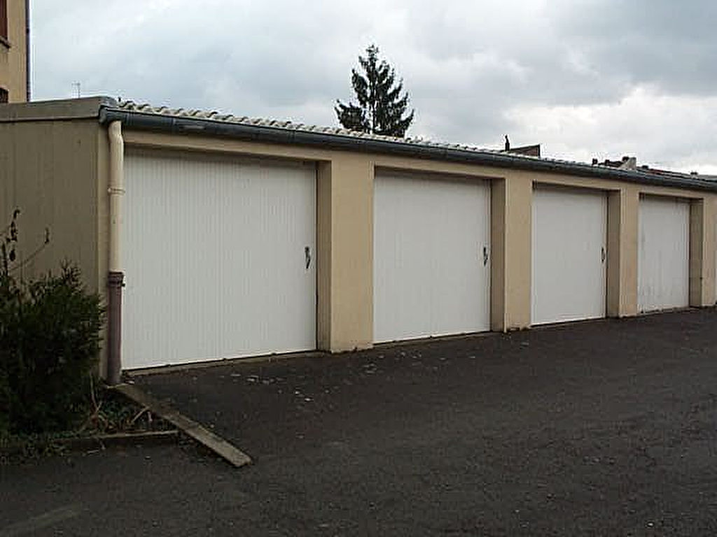 Agence immobilière de BENEDIC Metz Centre