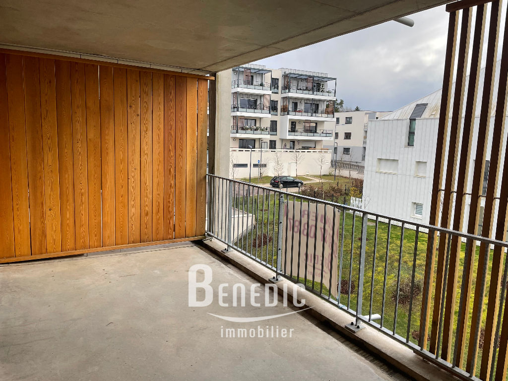 Agence immobilière de BENEDIC Metz Centre