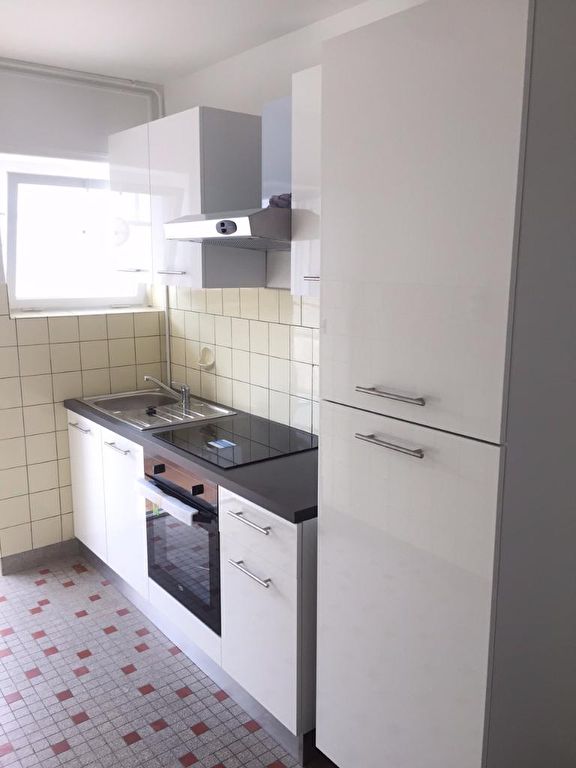 Agence immobilière de BENEDIC Metz Centre