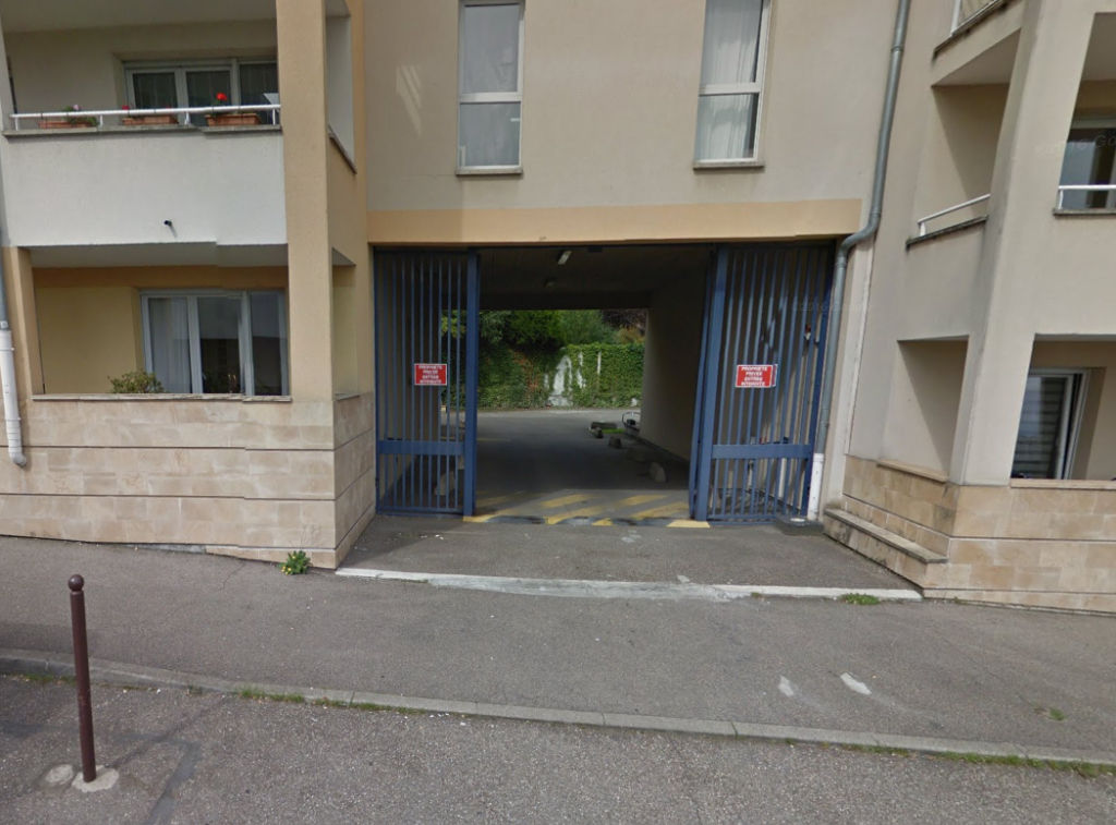 Agence immobilière de BENEDIC Metz Centre