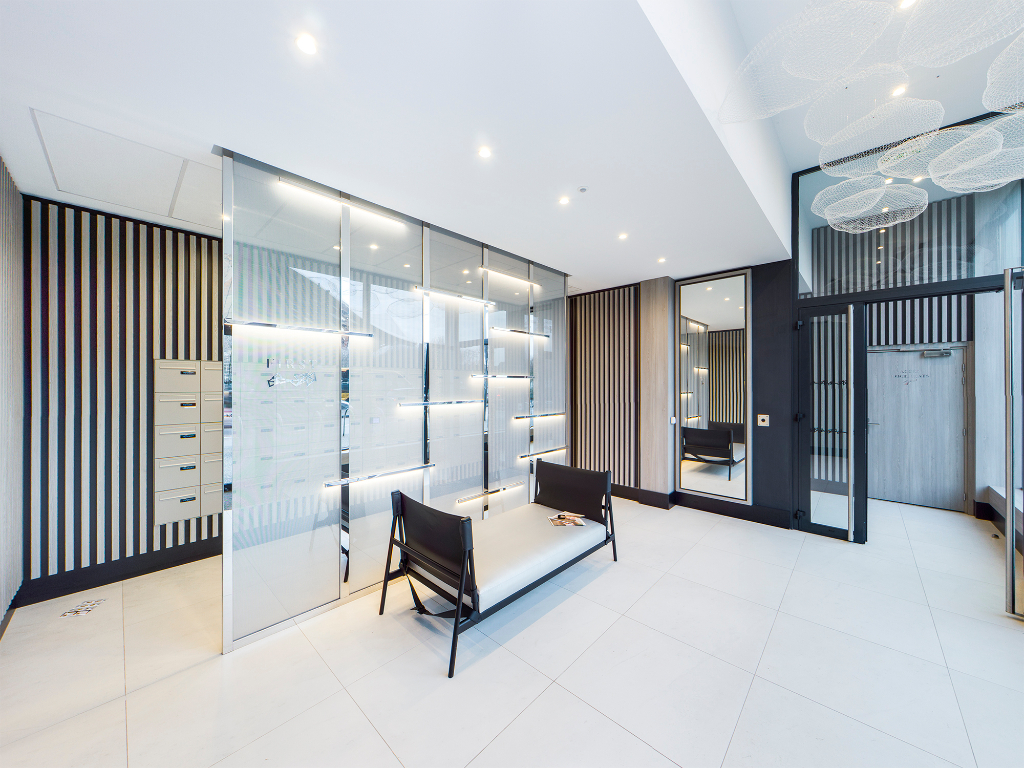 Appartement 3 pièces à louer METZ GARE POMPIDOU Metz 57000