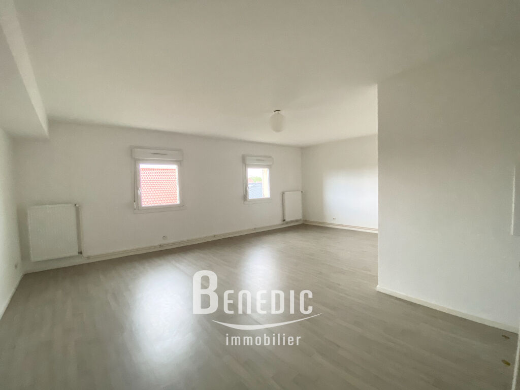 Agence immobilière de BENEDIC Metz Centre