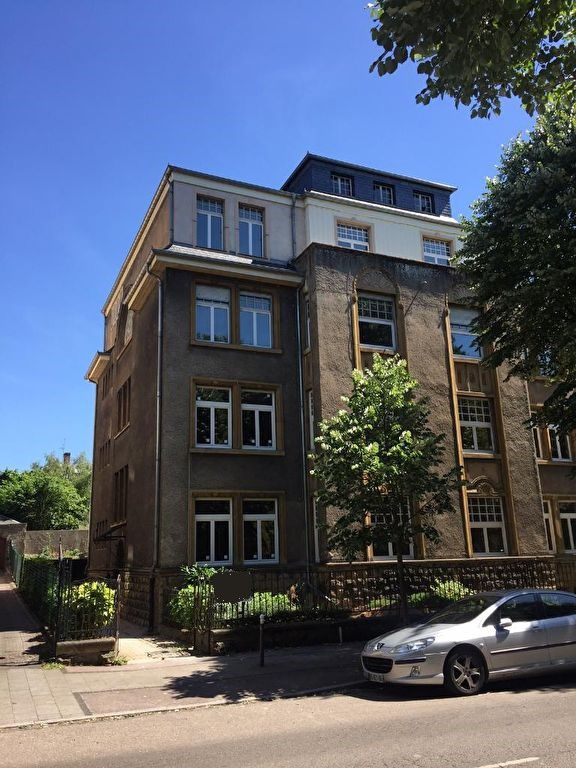 Agence immobilière de BENEDIC Metz Centre