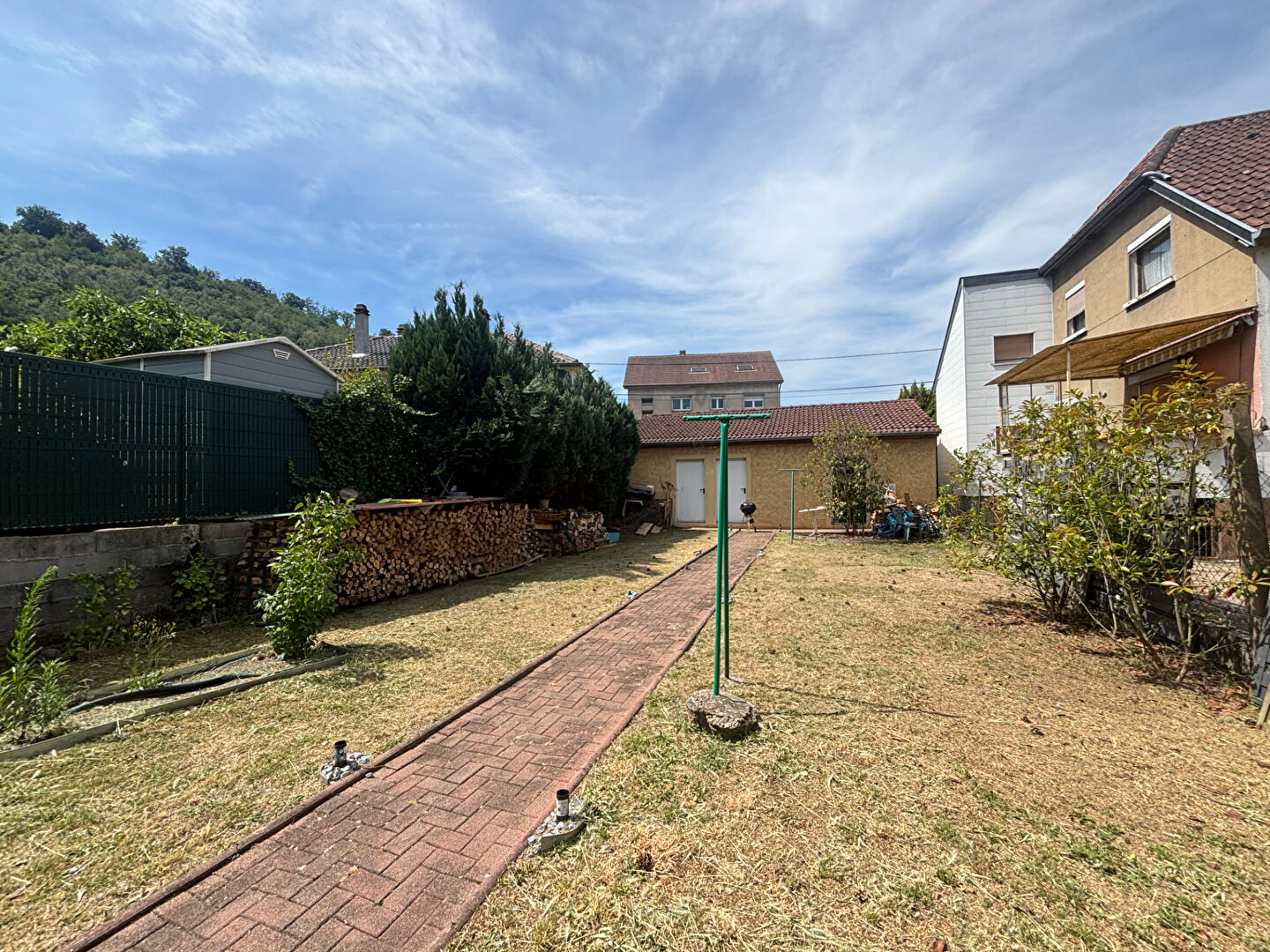 Agence immobilière de BENEDIC AMS Saint-Avold