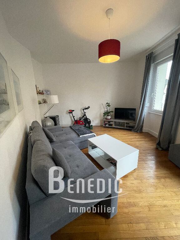 Agence immobilière de BENEDIC Metz Centre
