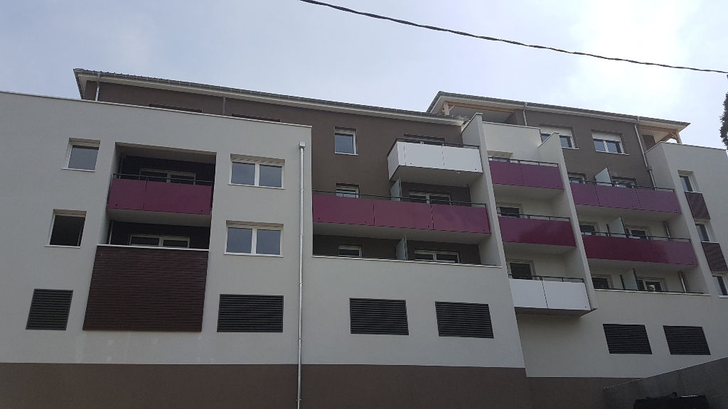 Agence immobilière de 
 ARIANE IMMOBILIER - GROUPE BENEDIC - Ariane Immobilier - Anatole France 
