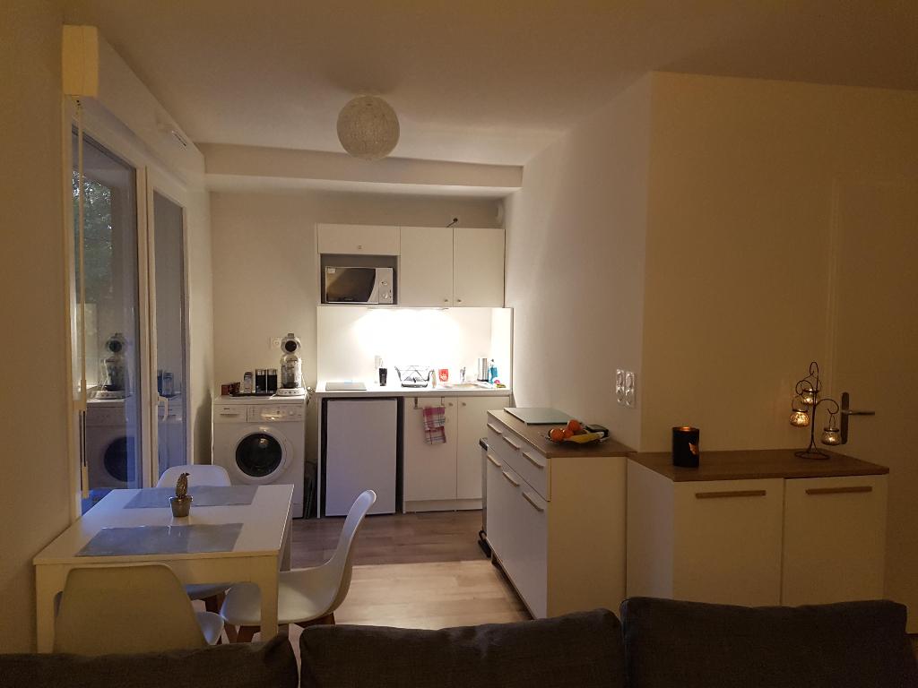 Agence immobilière de 
 ARIANE IMMOBILIER - GROUPE BENEDIC - Ariane Immobilier - Anatole France 
