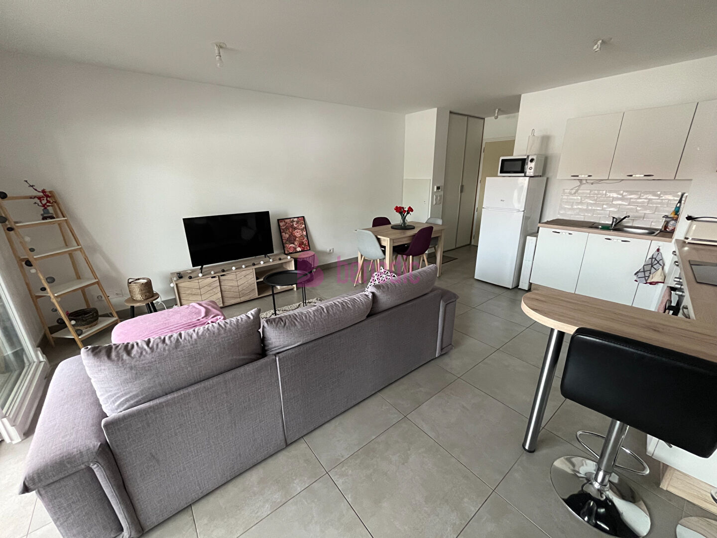 Agence immobilière de BENEDIC Moselle Nord
