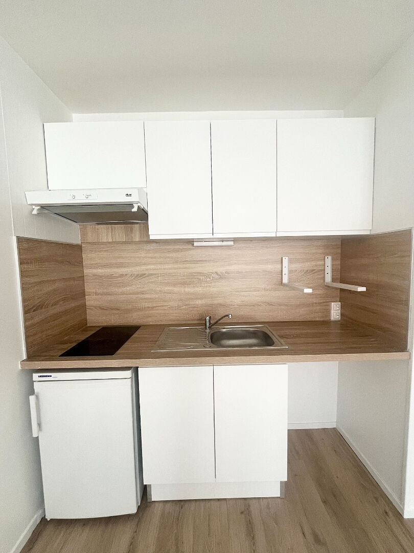 Agence immobilière de 
 ARIANE IMMOBILIER - GROUPE BENEDIC - Ariane Immobilier - Anatole France 
