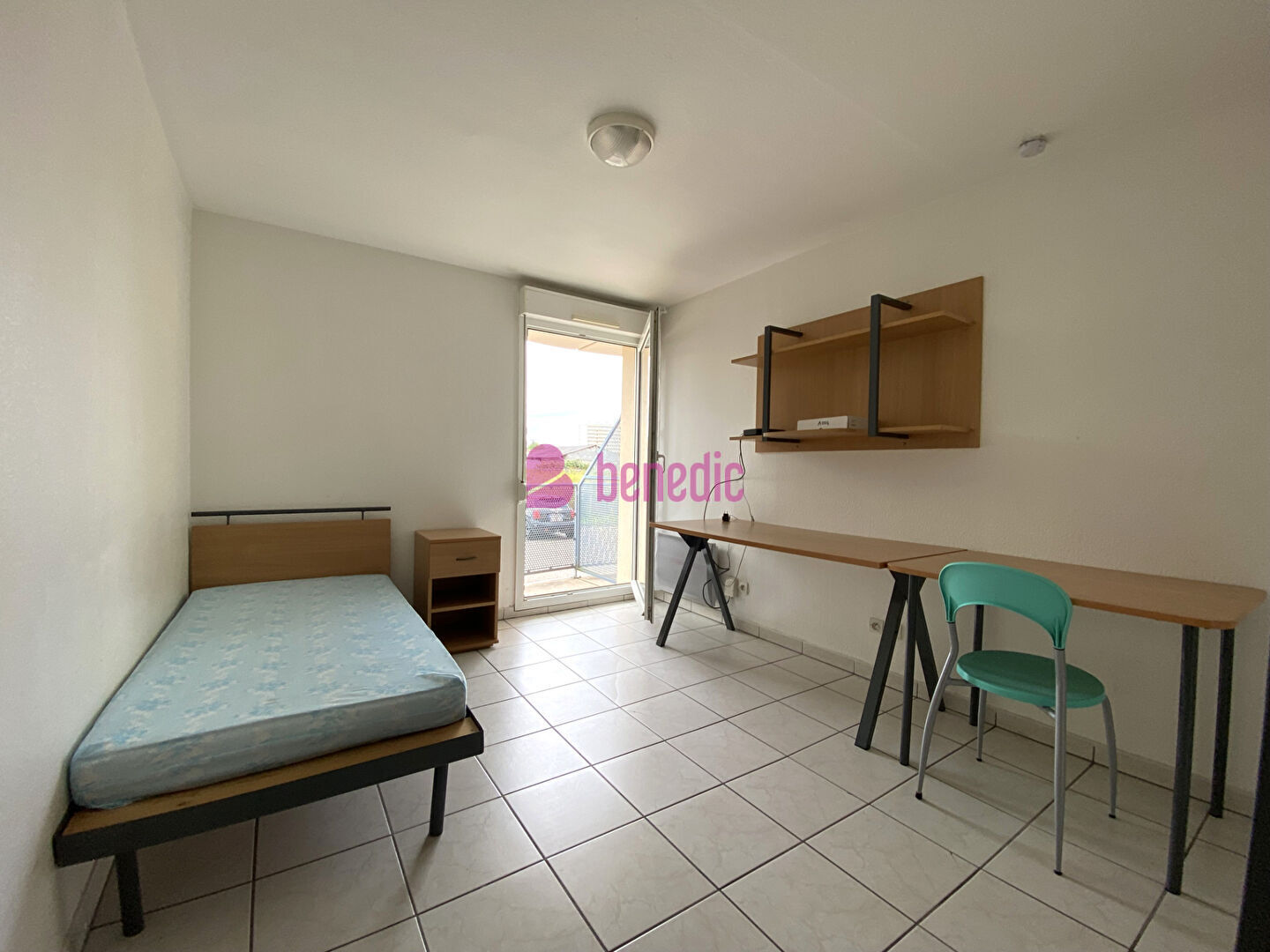 Agence immobilière de BENEDIC  Metz