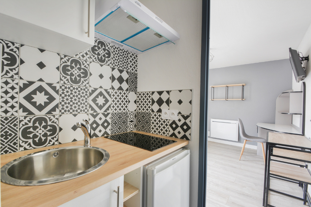 Agence immobilière de 
 ARIANE IMMOBILIER - GROUPE BENEDIC - Ariane Immobilier - Anatole France 
