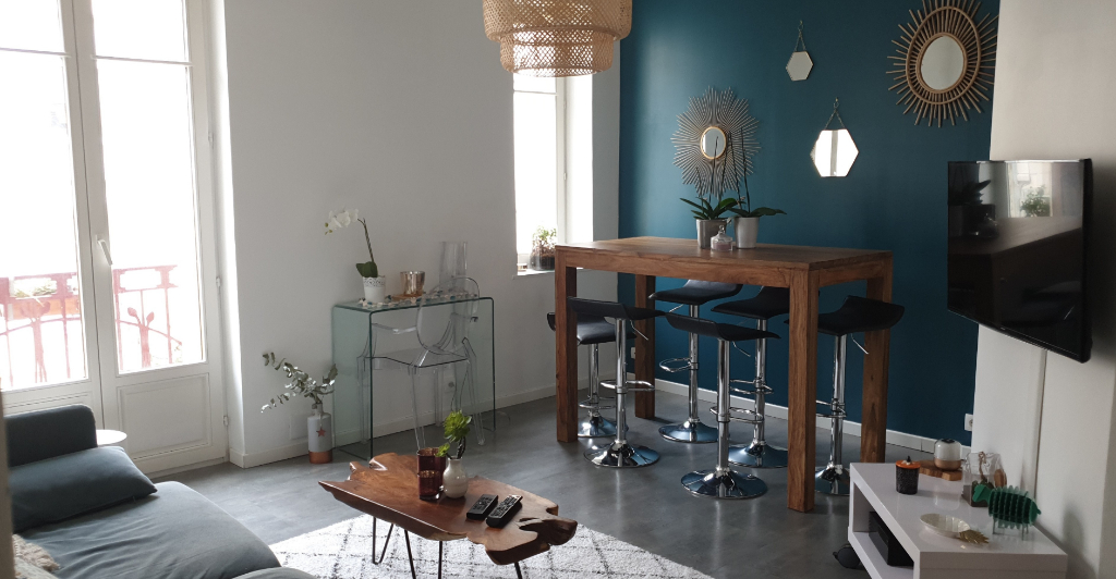 Agence immobilière de 
 ARIANE IMMOBILIER - GROUPE BENEDIC - Ariane Immobilier - Anatole France 
