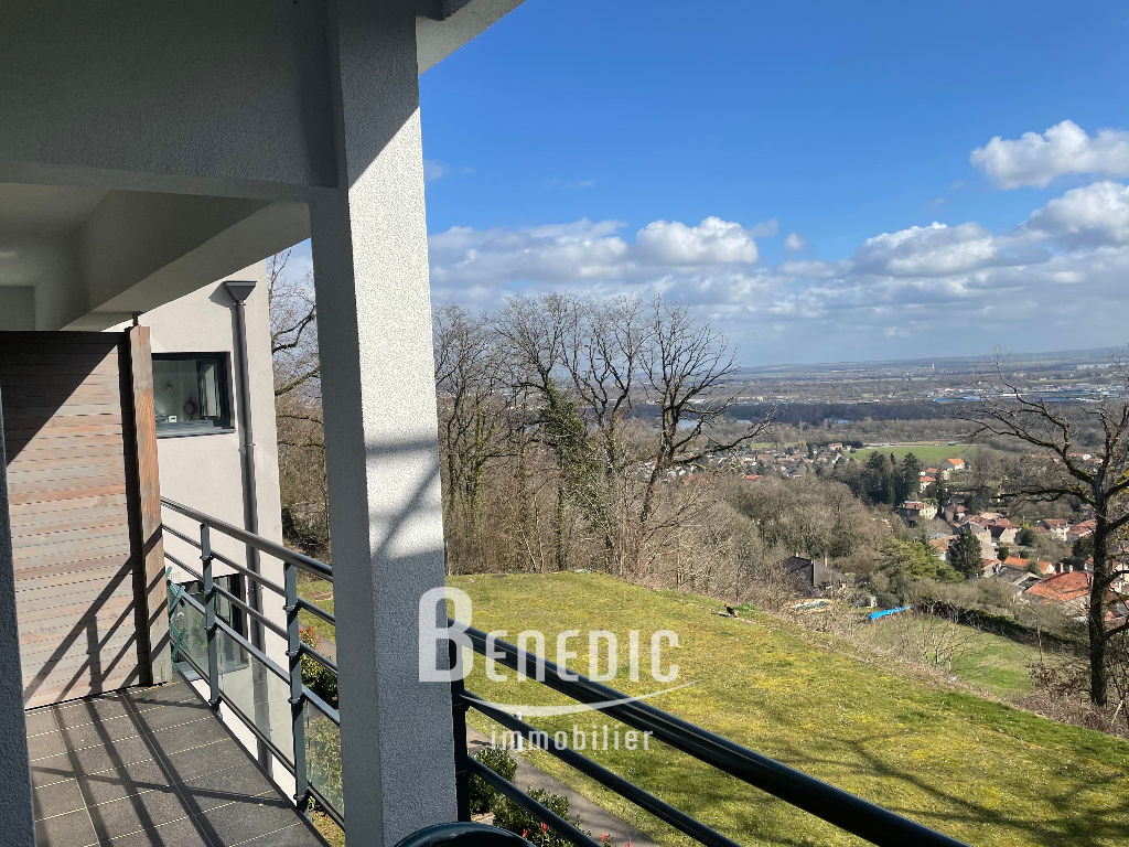 Agence immobilière de BENEDIC Metz Centre