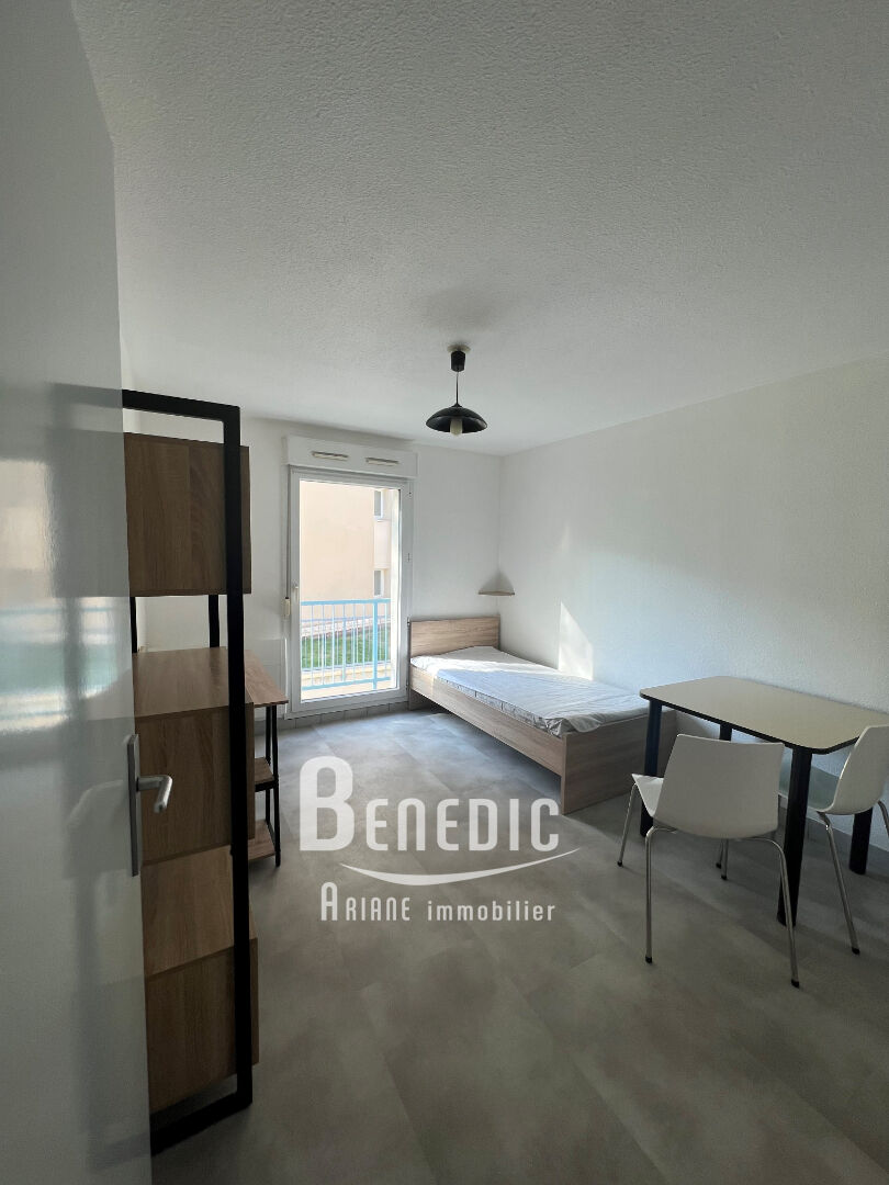 Agence immobilière de 
 ARIANE IMMOBILIER - GROUPE BENEDIC - Ariane Immobilier - Anatole France 
