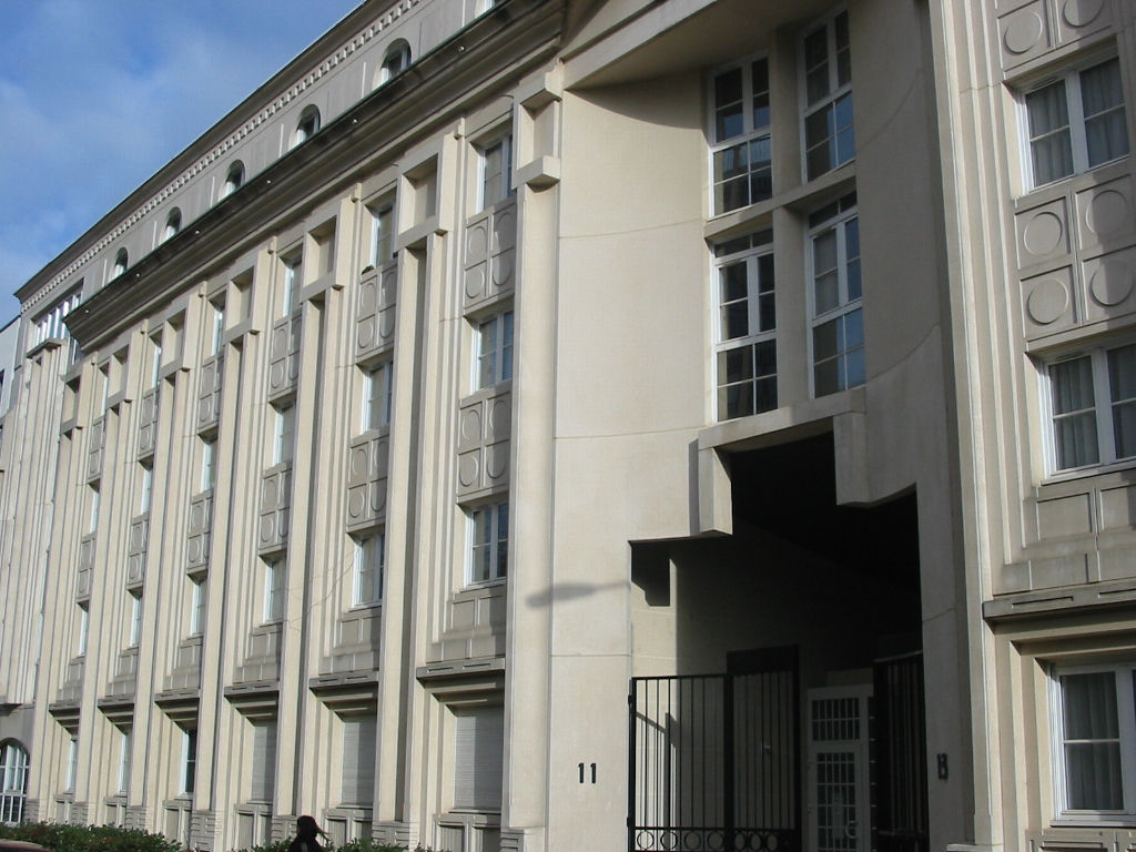 Studios équipés à NANCY proche ARTEM, Mines, Beaux Arts