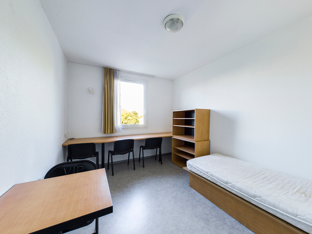 Photo Studios équipés à NANCY proche ARTEM, Mines, Beaux Arts image 2/6