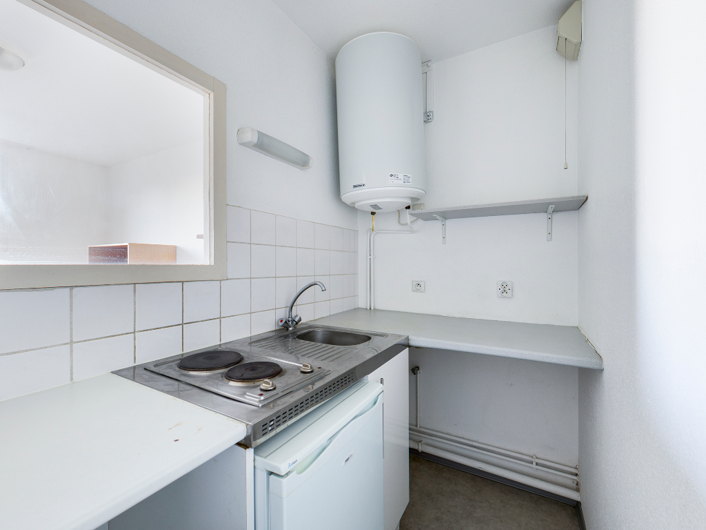 Photo Studios équipés à NANCY proche ARTEM, Mines, Beaux Arts image 3/6