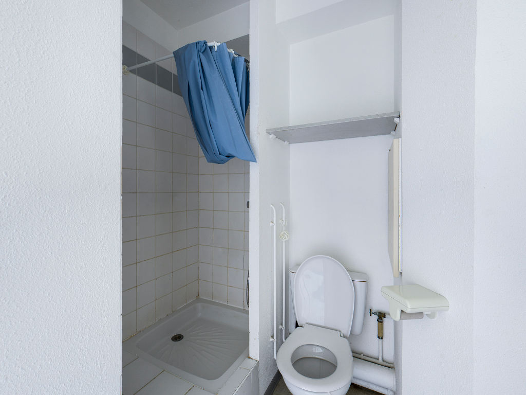 Photo Studios équipés à NANCY proche ARTEM, Mines, Beaux Arts image 4/6