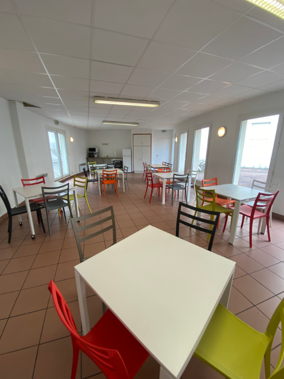 Photo Studios équipés à NANCY proche ARTEM, Mines, Beaux Arts image 6/6