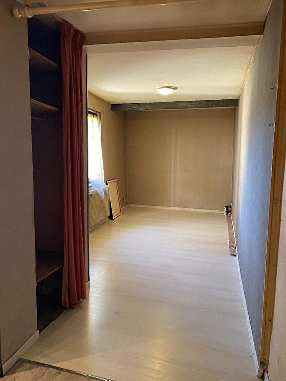 Maison T5 , jardin Garage à NANCY BONSECOURS Nancy 54000