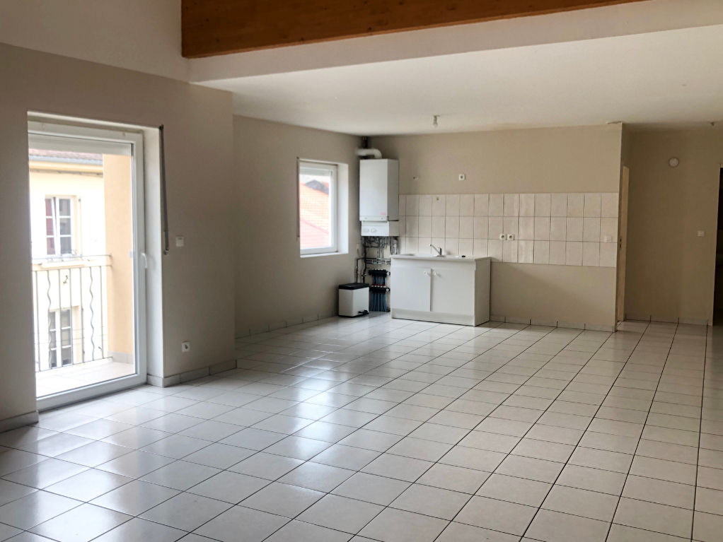 Agence immobilière de BENEDIC AMS Saint-Avold