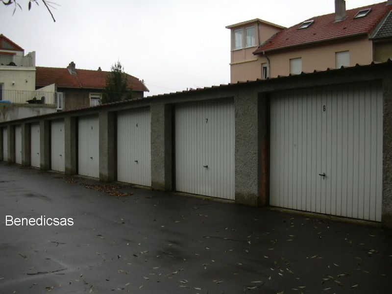 Garage à louer sur Metz Metz 57000