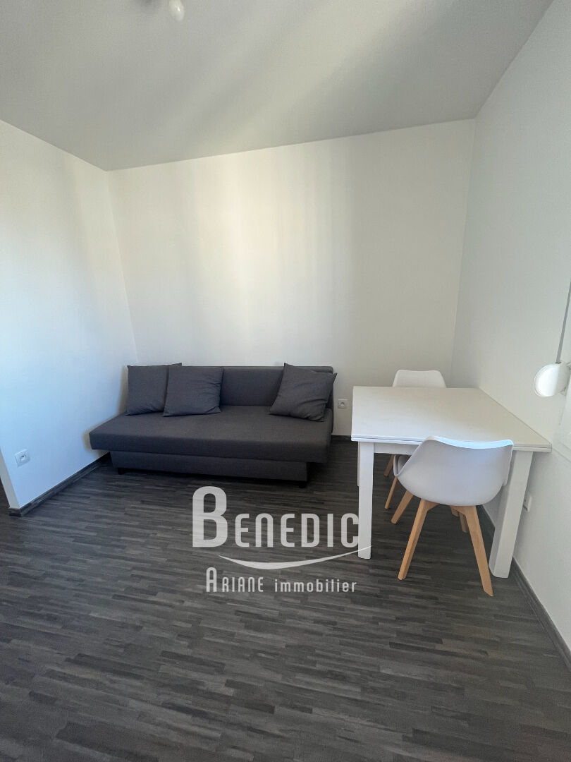 Agence immobilière de 
 ARIANE IMMOBILIER - GROUPE BENEDIC - Ariane Immobilier - Anatole France 
