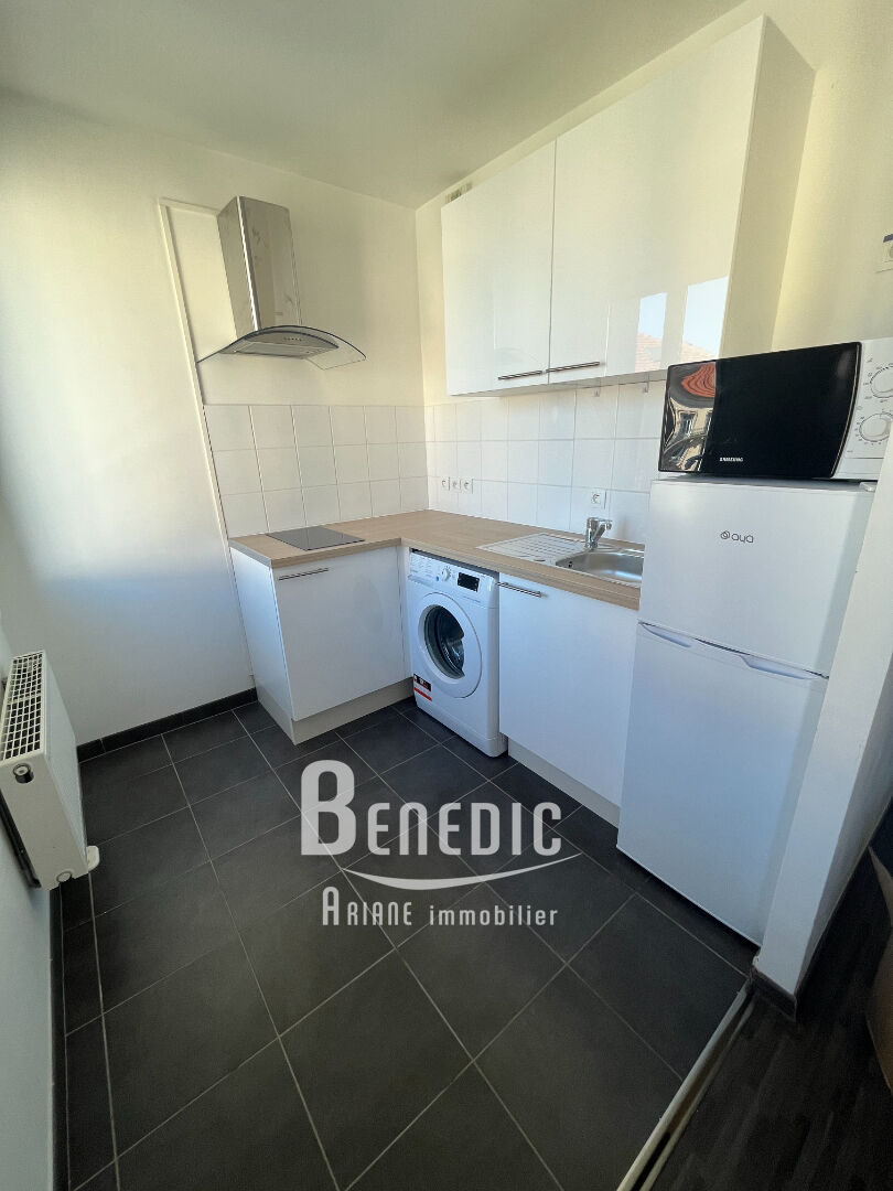 Agence immobilière de 
 ARIANE IMMOBILIER - GROUPE BENEDIC - Ariane Immobilier - Anatole France 
