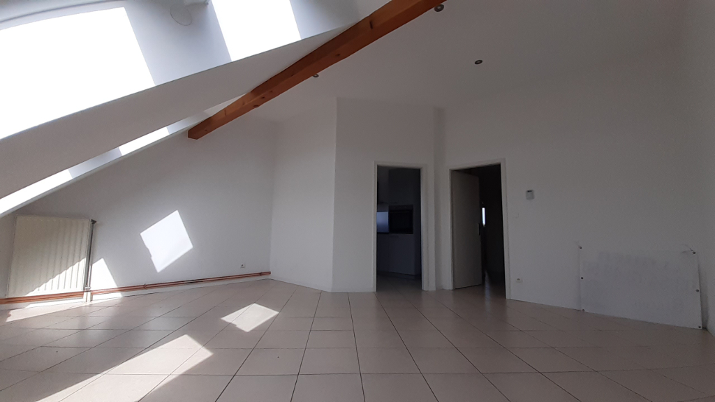 VALMONT: Appartement 3 pièces à louer avec parking Valmont ...