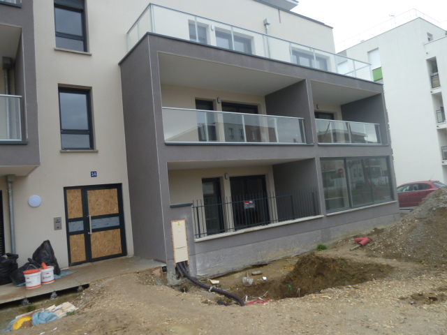 Agence immobilière de BENEDIC Metz Centre