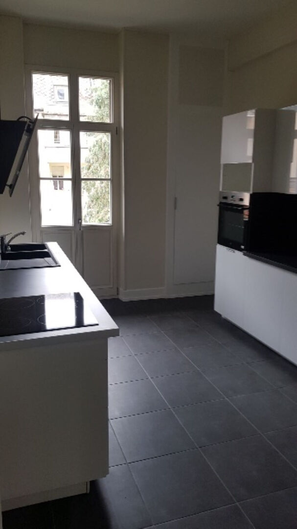 Agence immobilière de BENEDIC Metz Centre