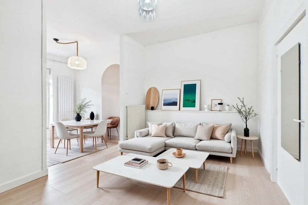 Agence immobilière de BENEDIC  Metz