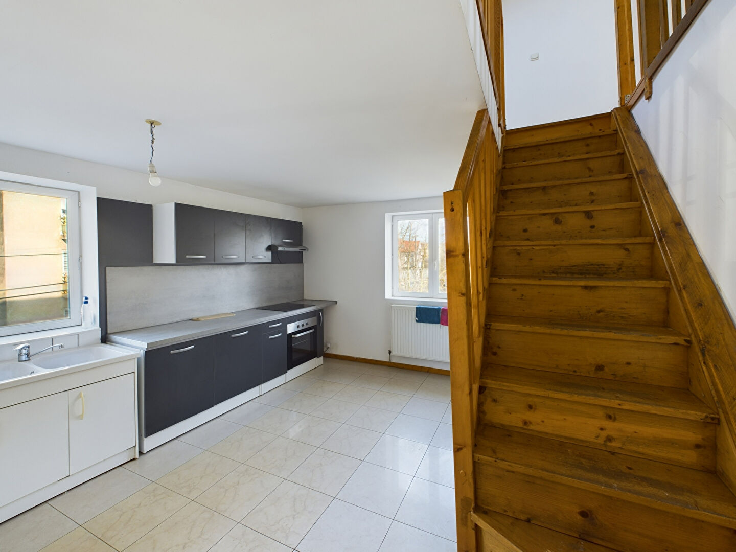 Agence immobilière de BENEDIC Metz Centre