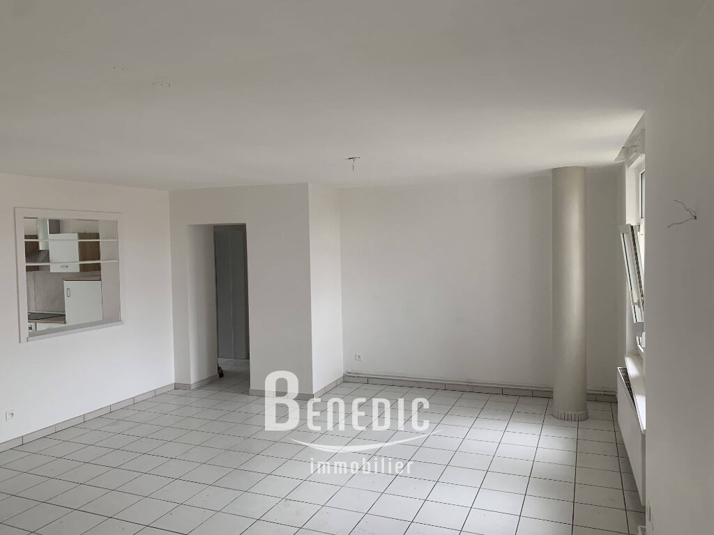 Agence immobilière de BENEDIC AMS Saint-Avold