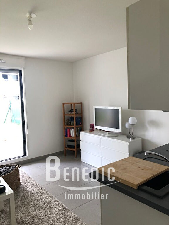 Agence immobilière de BENEDIC Metz Centre