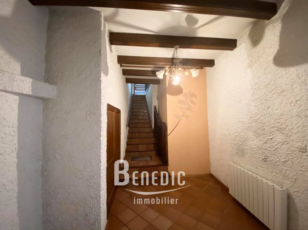 Photo LOCATION F4 BOULAY CUISINE ÉQUIPÉE GARAGE ET TERRASSE image 5/6