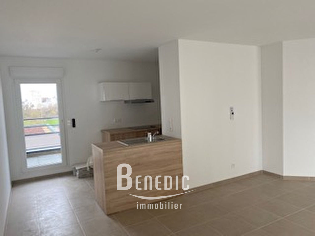 Agence immobilière de BENEDIC Metz Centre