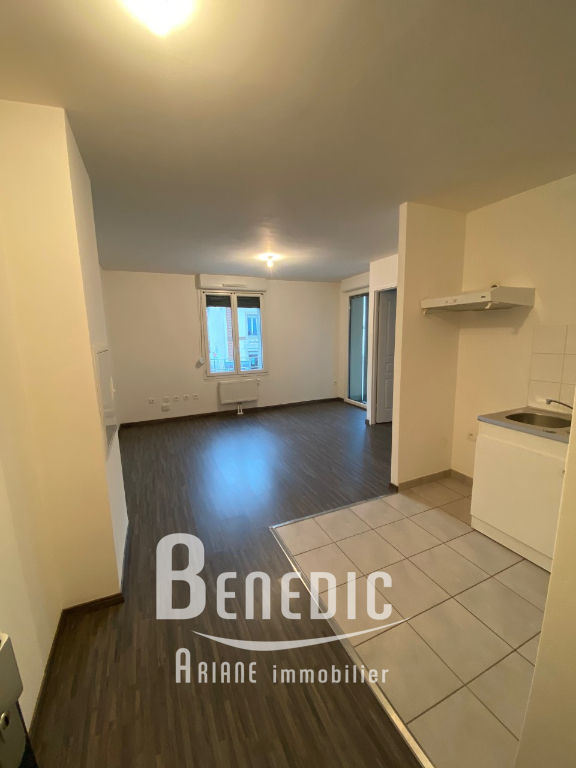 Agence immobilière de 
 ARIANE IMMOBILIER - GROUPE BENEDIC - Ariane Immobilier - Anatole France 

