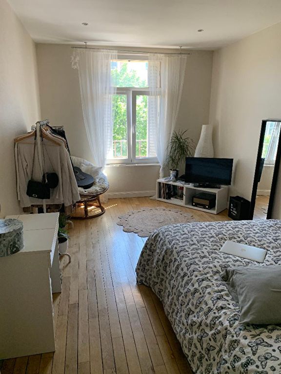 Agence immobilière de BENEDIC Metz Centre