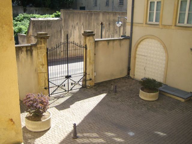 Agence immobilière de BENEDIC Metz Centre