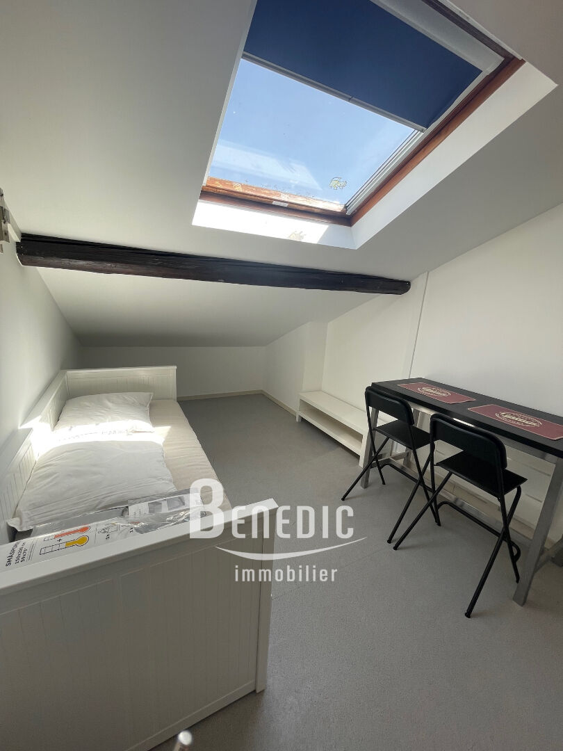 Agence immobilière de BENEDIC Metz Centre