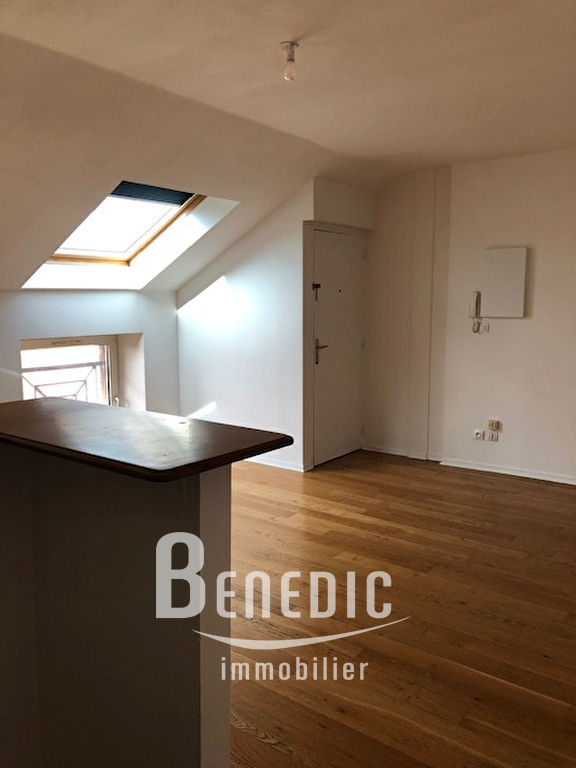 Agence immobilière de BENEDIC Moselle Nord