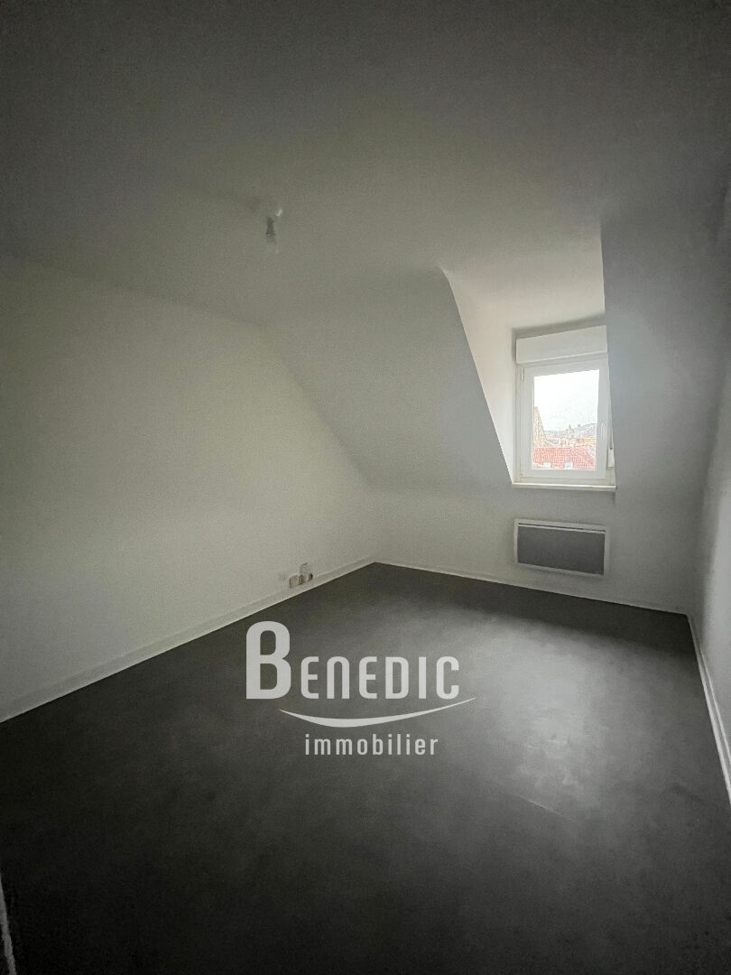 Agence immobilière de BENEDIC Metz Centre