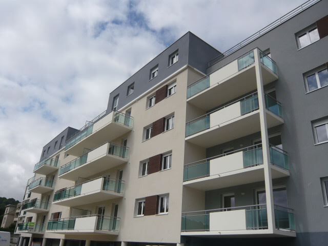 Agence immobilière de BENEDIC Metz Centre